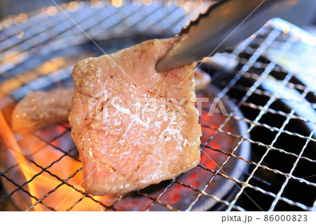 黒毛和牛焼肉A5(サンカク) 黒毛和牛焼肉A5(サンカク) 86000823