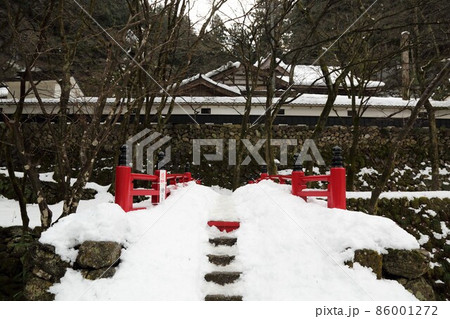 新春の山寺散策・6(岐阜県揖斐郡揖斐川町横蔵:両界山横蔵寺) 新春の山寺散策・6(岐阜県揖斐郡揖斐川町横蔵:両界山横蔵寺) 86001272