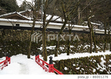 新春の山寺散策・8(岐阜県揖斐郡揖斐川町横蔵:両界山横蔵寺) 新春の山寺散策・8(岐阜県揖斐郡揖斐川町横蔵:両界山横蔵寺) 86001276