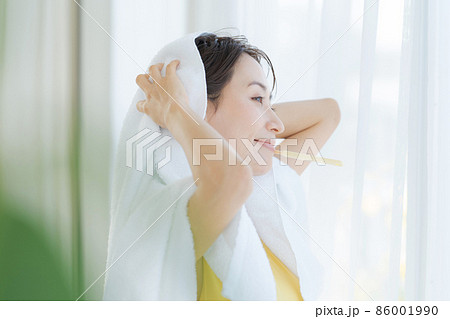 美容　ビューティー　30代女性 86001990