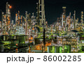 和歌山県　工場夜景 86002285