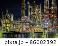 和歌山県　工場夜景 86002392