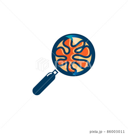 amoeba icon isolated on white background from virus collection. Amoeba icon. Simple illustration of amoeba vector icon for web. amoeba icon isolated on white background from virus collection. Amoeba icon. Simple illustration of amoeba vector icon for web. 86003011