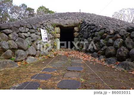 桜土手古墳公園 86003031