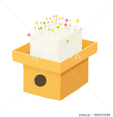 針供養 針供養 86005888