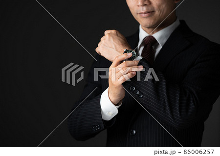 ビジネスマン 時計 ビジネスマン 時計 86006257