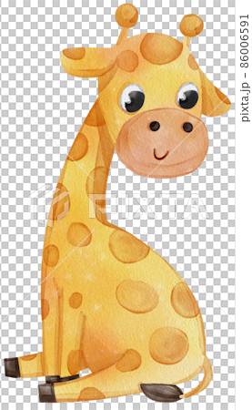 Watercolor concept illustrations of World Book Day, Reading the books and Book festival in the flat style. People sit, stand and walk and read a book Watercolor concept illustrations of World Book Day, Reading the books and Book festival in the flat style. People sit, stand and walk and read a book 86006591