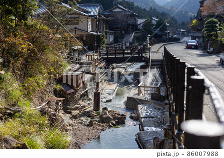 湯の峰温泉 86007988