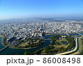 岡山上空から見た世界~空撮~ 岡山上空から見た世界~空撮~ 86008498