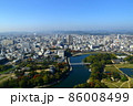 岡山空から見た世界~空撮~ 岡山空から見た世界~空撮~ 86008499