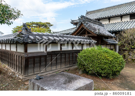 渡部家住宅　松山市 86009181