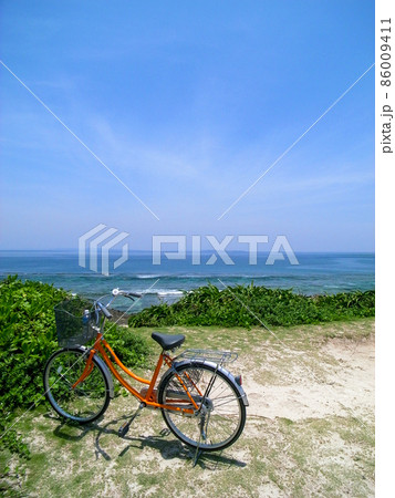 沖縄 神の島 久高島 沖縄 神の島 久高島 86009411