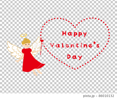 素材-バレンタイン（2022）12ベク 86010132