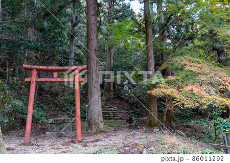 白華山　甘南美寺 86011292