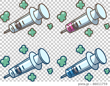 注射 注射 86011759