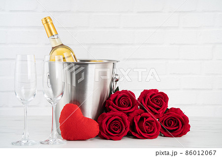 バレンタイン バレンタインデー バレンタインデイ 86012067