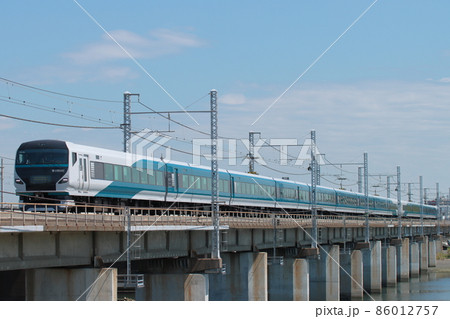 日本最長の特急列車「踊り子」号(E257系)_2021/4/10撮影 日本最長の特急列車「踊り子」号(E257系)_2021/4/10撮影 86012757