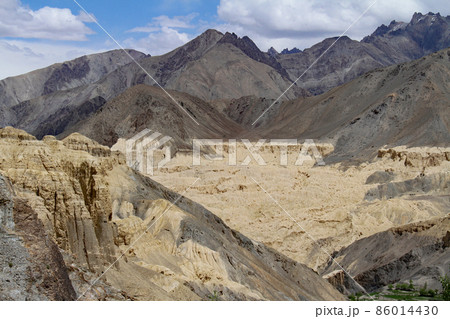 ラダックのムーンランド ラダックのムーンランド 86014430