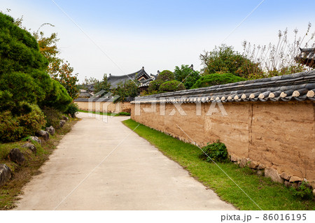 河回村 安東市 慶北 86016195
