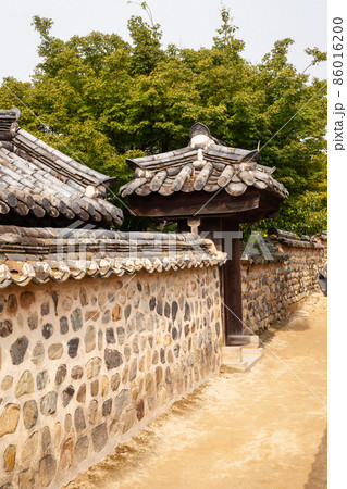 河回村 安東市 慶北 86016200