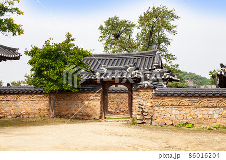 河回村 安東市 慶北 86016204