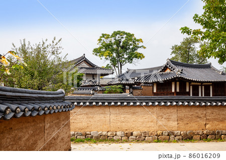 河回村 安東市 慶北 86016209