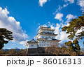 小田原城 86016313