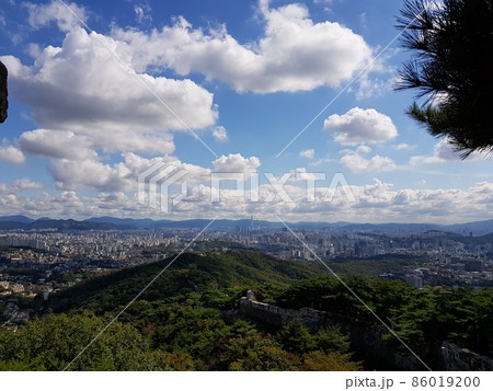 自然 空 景色 86019200