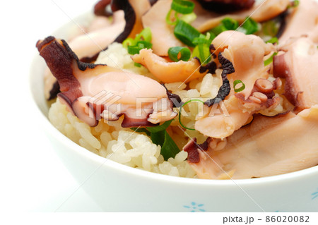 たこ飯 たこ飯 86020082