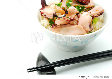 たこ飯 たこ飯 86020100