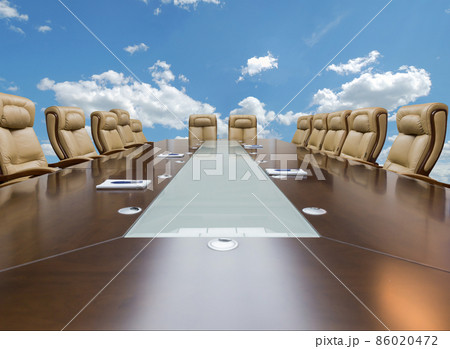 meeting room 86020472