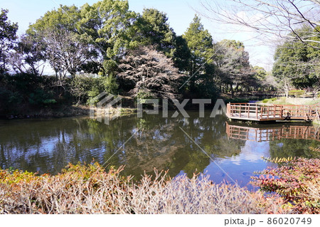 道保川公園 86020749