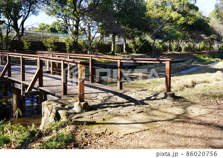 道保川公園 道保川公園 86020756