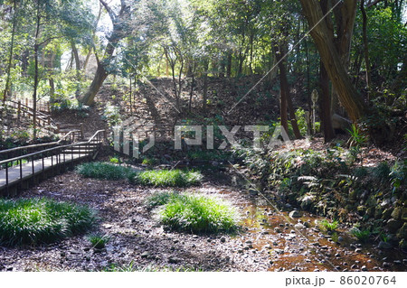 道保川公園 道保川公園 86020764