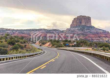 Highway Highway 86021622