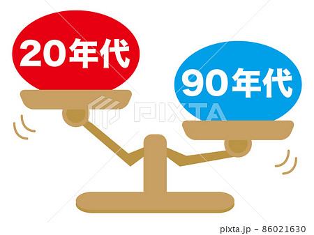 20年代・90年代 86021630