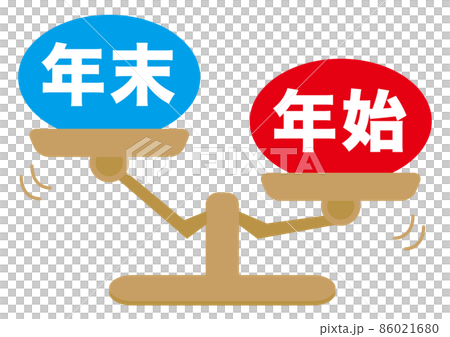 年末・年始 86021680