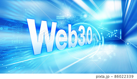 WEB3.0 86022339
