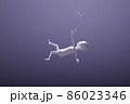 溺れる 86023346