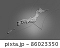 地震 86023350