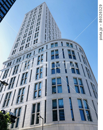 本町ガーデンシティ 86026329