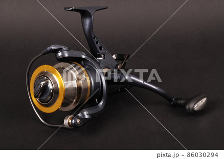 Reel for fishing rods Reel for fishing rods 86030294