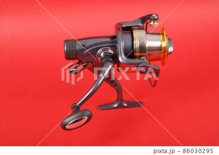 Reel for fishing rods Reel for fishing rods 86030295