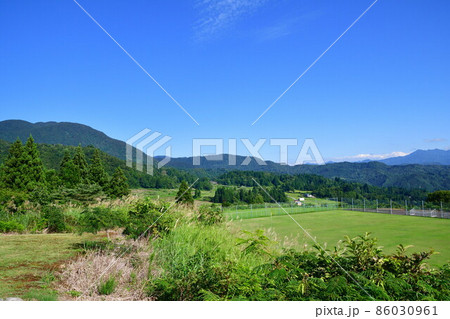 越後ハーブ香園入広瀬(新潟県) 越後ハーブ香園入広瀬(新潟県) 86030961