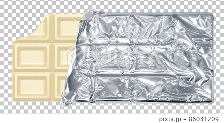 White chocolate dozen illustrations real valentine 86031209