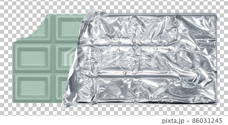 Chocolate Mint Dozen Illustration Real Valentine 86031245