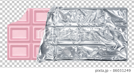 Strawberry Chocolate Darth Illustration Real Valentine 86031249