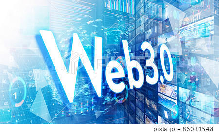 WEB3.0 WEB3.0 86031548