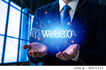 WEB3.0 WEB3.0 86031552