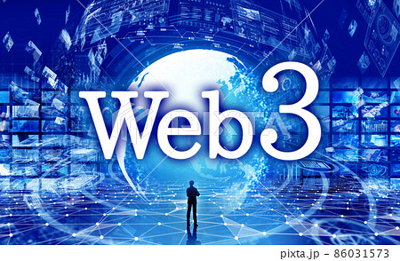 WEB3.0 86031573